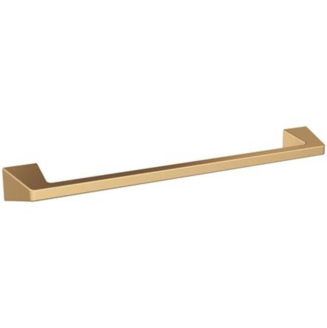 Amerock - Blackrock Towel Bar - Champagne Bronze