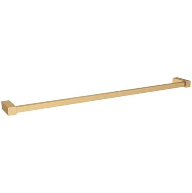 Amerock - Monument Towel Bar - Champagne Bronze