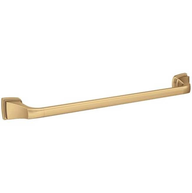 Amerock - Revitalize Towel Bar - Champagne Bronze