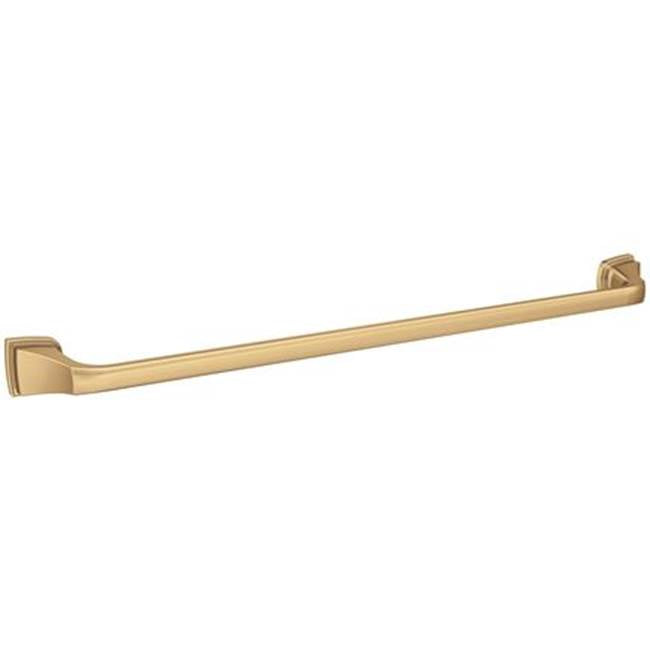 Amerock - Revitalize Towel Bar - Champagne Bronze
