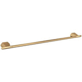 Amerock - St Vincent Towel Bar - Champagne Bronze