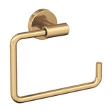 Amerock - Arrondi Towel Ring - Champagne Bronze