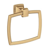 Amerock - Revitalize Towel Ring - Champagne Bronze