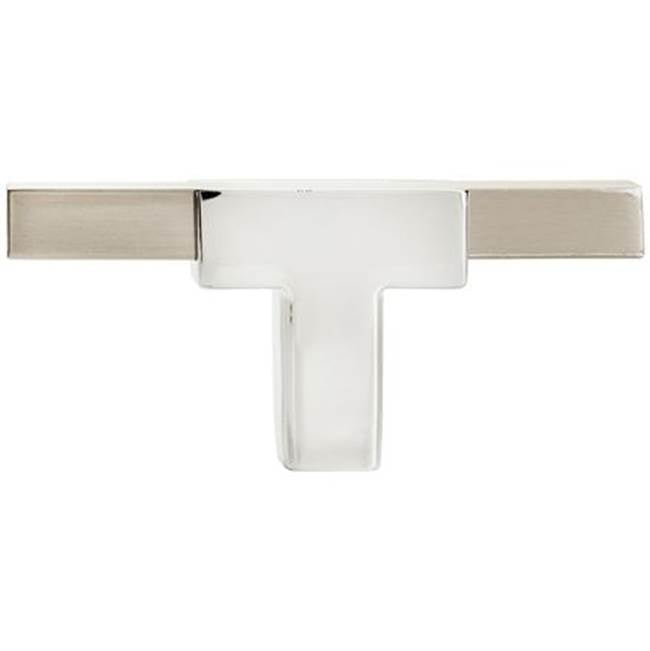 Urbanite Knob