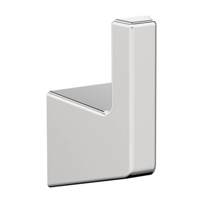 Amerock - Blackrock Robe Hook - Polished Chrome