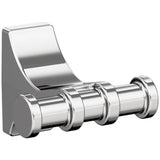 Amerock - Davenport Robe Hook - Polished Chrome