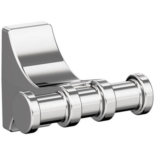 Amerock - Davenport Robe Hook - Polished Chrome