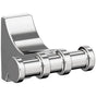 Amerock - Davenport Robe Hook - Polished Chrome