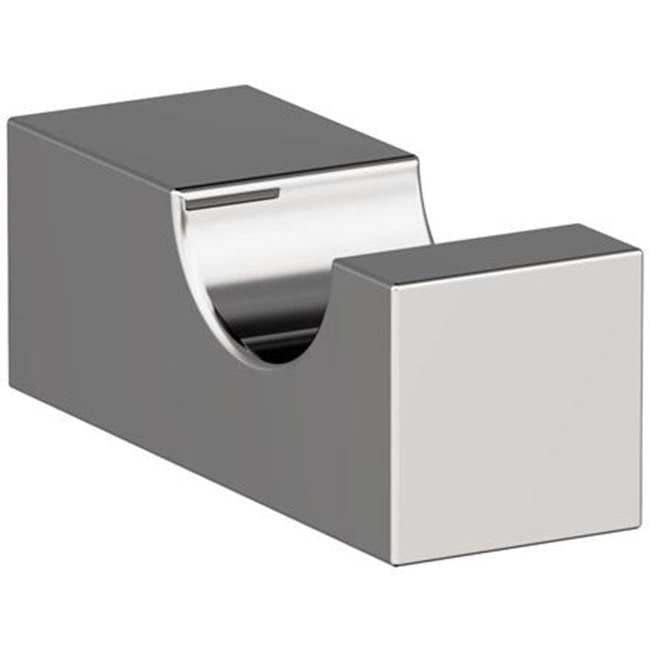 Amerock - Monument Robe Hook - Polished Chrome
