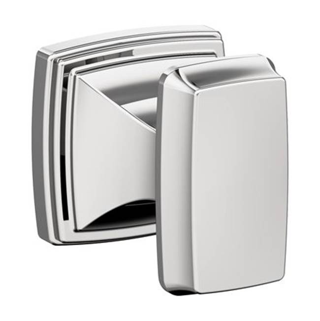 Amerock - Revitalize Robe Hook - Polished Chrome