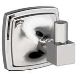 Amerock - Stature Robe Hook - Polished Chrome