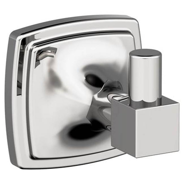 Amerock - Stature Robe Hook - Polished Chrome