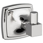 Amerock - Stature Robe Hook - Polished Chrome