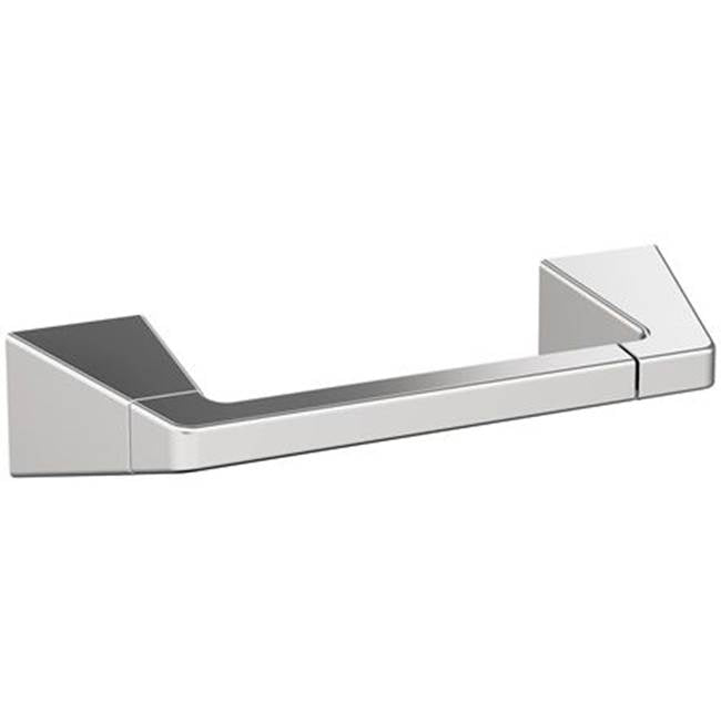 Amerock - Blackrock Tissue Roll Holder - Polished Chrome