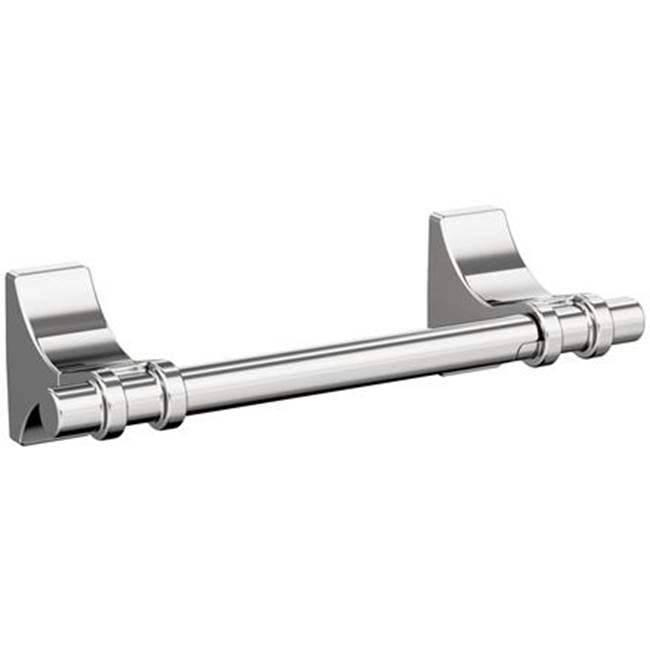 Amerock - Davenport Tissue Roll Holder - Polished Chrome