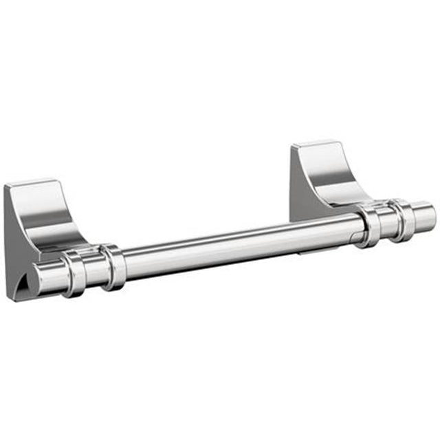 Amerock - Davenport Tissue Roll Holder - Polished Chrome