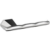 Amerock - St Vincent Tissue Roll Holder - Polished Chrome
