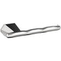 Amerock - St Vincent Tissue Roll Holder - Polished Chrome
