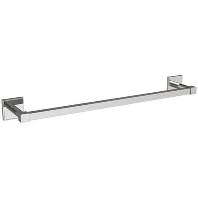Amerock - Appoint Towel Bar - Polished Chrome