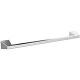 Amerock - Blackrock Towel Bar - Polished Chrome