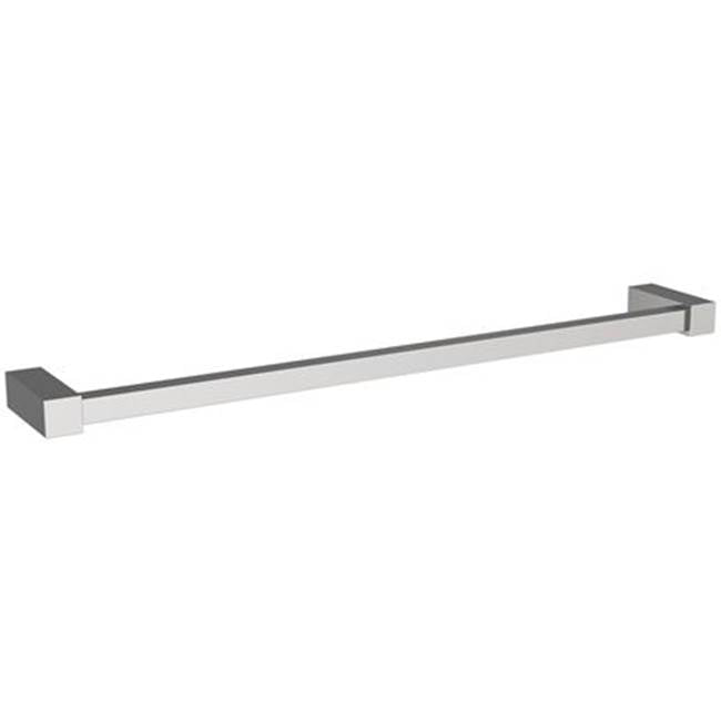 Amerock - Monument Towel Bar - Polished Chrome