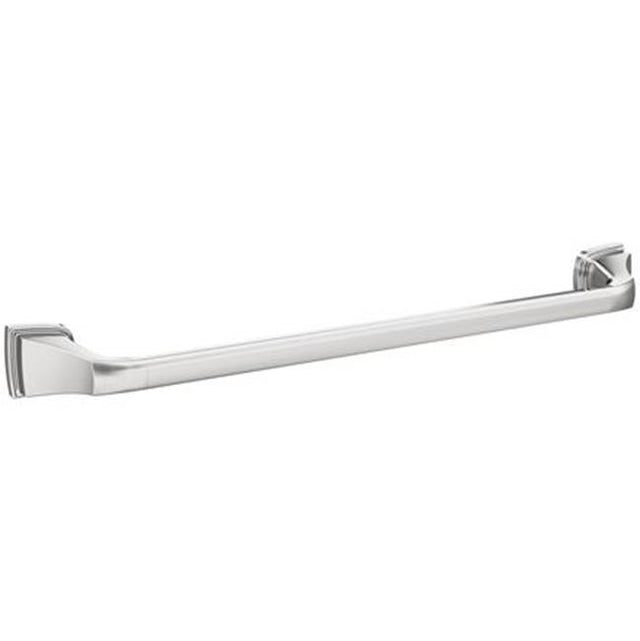 Amerock - Revitalize Towel Bar - Polished Chrome