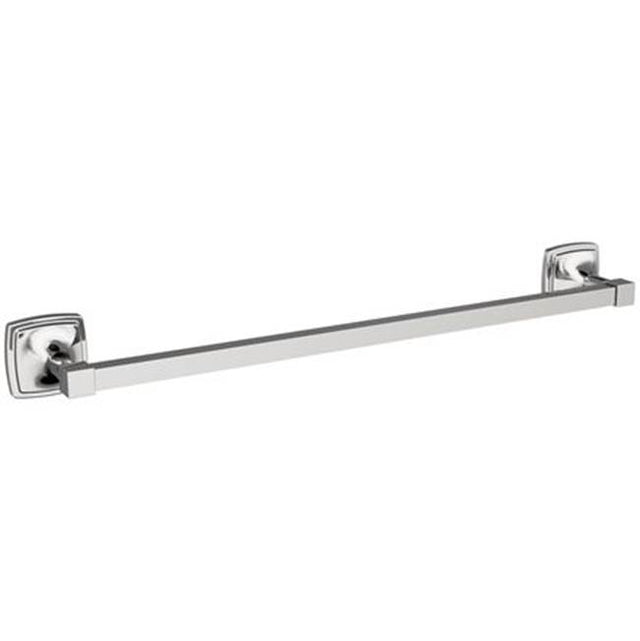 Amerock - Stature Towel Bar - Polished Chrome