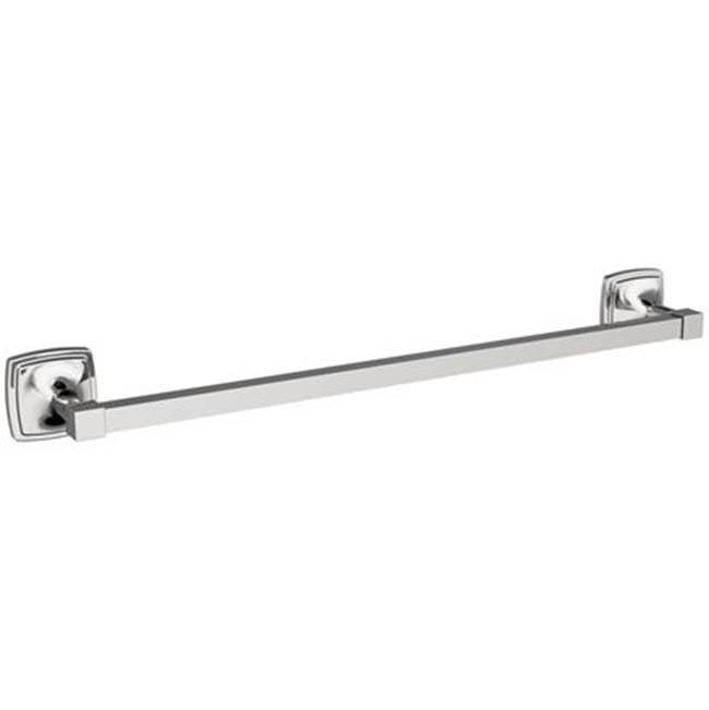 Amerock - Stature Towel Bar - Polished Chrome