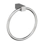 Amerock - Monument Towel Ring - Polished Chrome