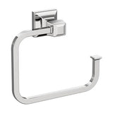 Amerock - Muholland Towel Ring - Polished Chrome