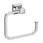 Amerock - Muholland Towel Ring - Polished Chrome