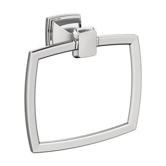 Amerock - Revitalize Towel Ring - Polished Chrome