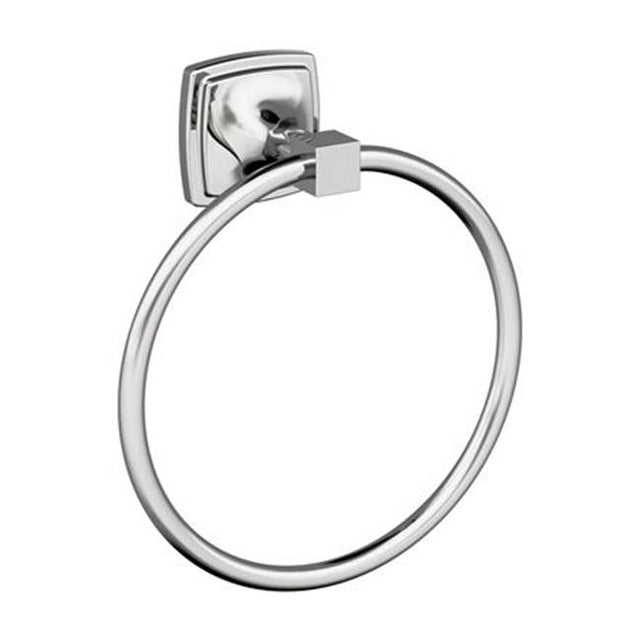 Amerock - Stature Towel Ring - Polished Chrome