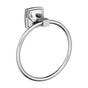 Amerock - Stature Towel Ring - Polished Chrome