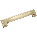 Amerock - Appoint Cup Pulls - Golden Champagne