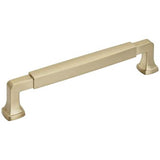 Amerock - Stature Pulls - Golden Champagne