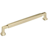Amerock - Stature Pulls - Golden Champagne