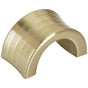 Amerock - Concentric Finger Pull - Golden Champagne