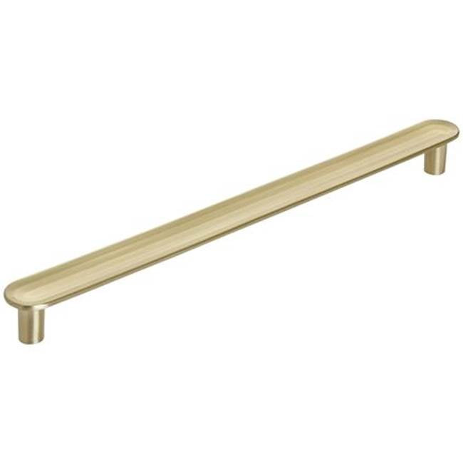 Amerock - Concentric Pull - Golden Champagne