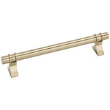 Amerock - Davenport Pulls - Golden Champagne