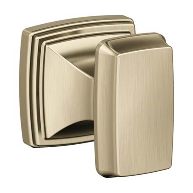 Amerock - Revitalize Robe Hook - Golden Champagne