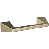 Amerock - Blackrock Tissue Roll Holder - Golden Champagne