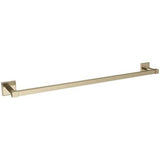 Amerock - Appoint Towel Bar - Golden Champagne