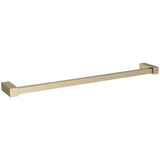 Amerock - Monument Towel Bar - Golden Champagne