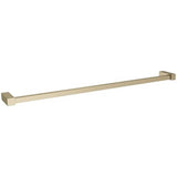 Amerock - Monument Towel Bar - Golden Champagne