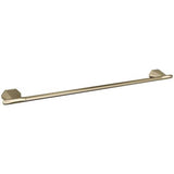 Amerock - St Vincent Towel Bar - Golden Champagne