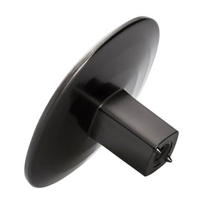 Concentric Knob