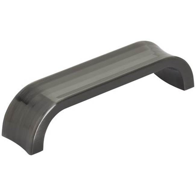 Amerock - Concentric Pull - Gunmetal