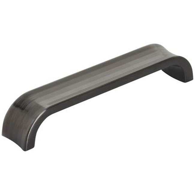 Amerock - Concentric Pull - Gunmetal