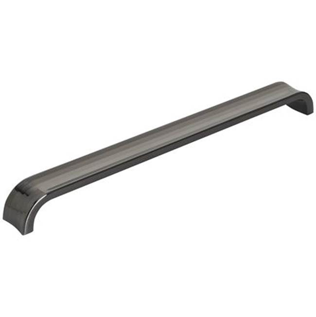 Amerock - Concentric Pull - Gunmetal